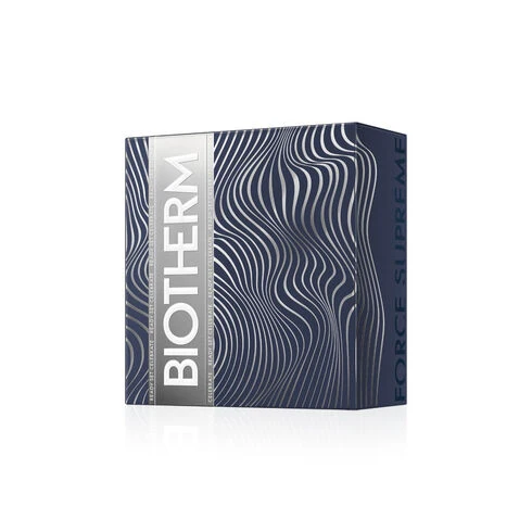 Biotherm - Force Supreme Coffret