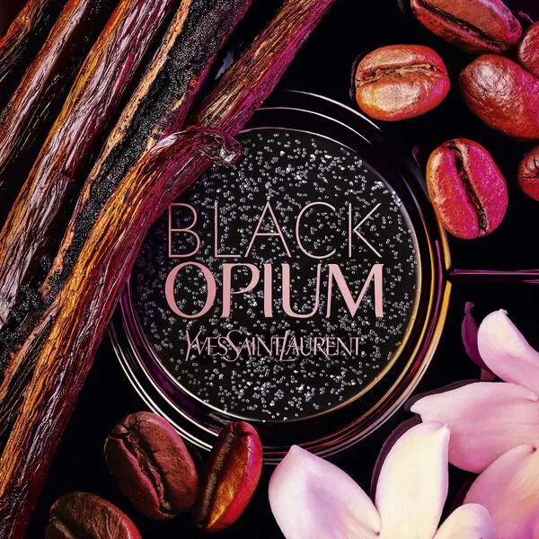 Yves Saint Laurent Black Opium - Le Parfum