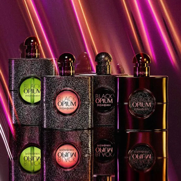 Yves Saint Laurent Black Opium - Le Parfum