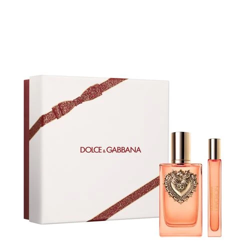 Dolce & Gabbana Devotion EDPI - Coffret 100ml