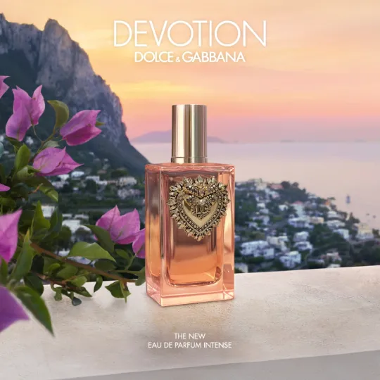 Dolce & Gabbana Devotion EDPI - Coffret 100ml