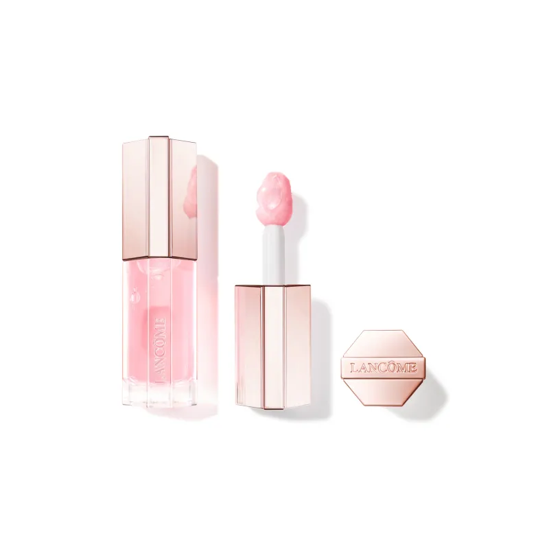 Lancôme Lip Idôle Juicytreat - Gloss Huile à Lèvres brillance