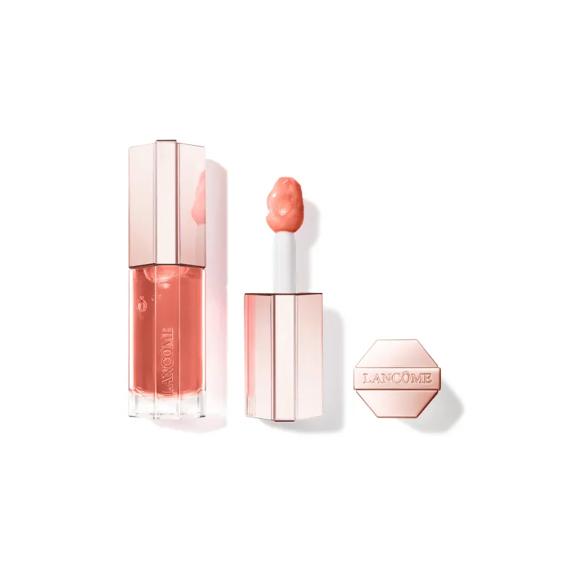 Lancôme Lip Idôle Juicytreat - Gloss Huile à Lèvres brillance