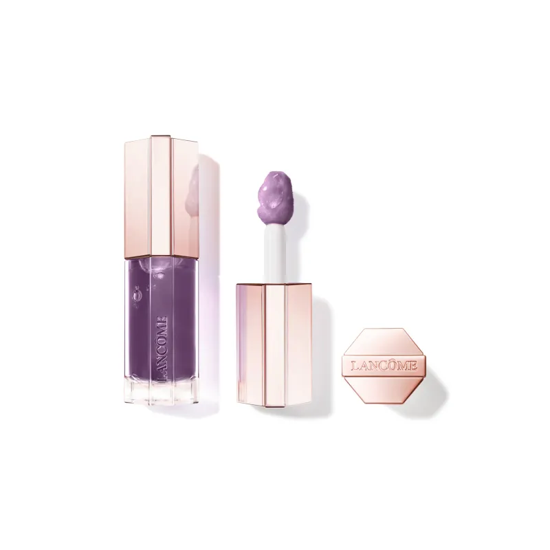 Lancôme Lip Idôle Juicytreat - Gloss Huile à Lèvres brillance