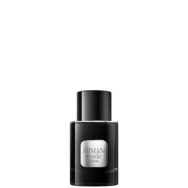 Armani Code - Elixir