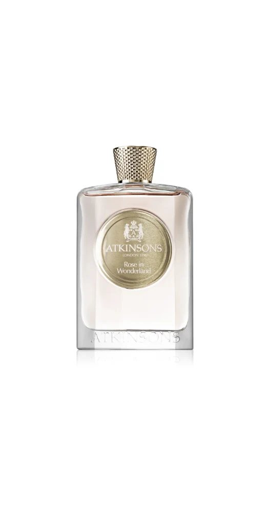 Atkinsons Rose In Wonderland - Eau de parfum