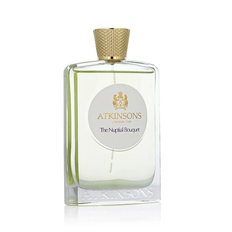 Atkinsons The Nuptial Bouquet - Eau de toilette