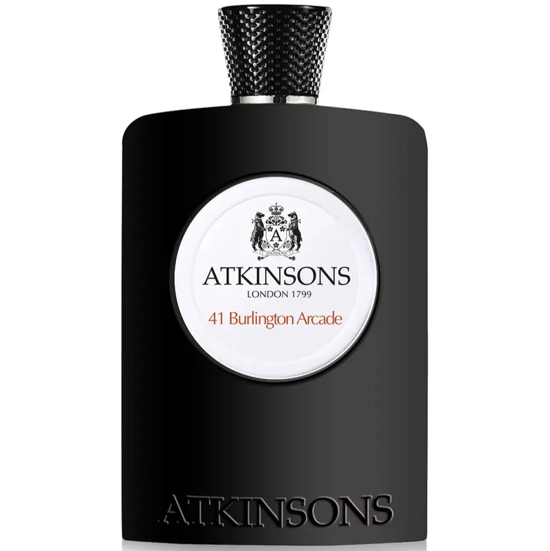 Atkinsons 41 Burlington Arcade - Eau de parfum