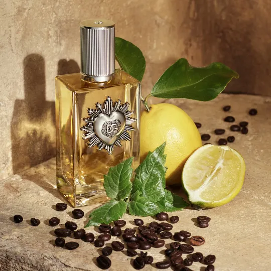 Dolce Gabbana Devotion Pour Homme - Eau de Parfum