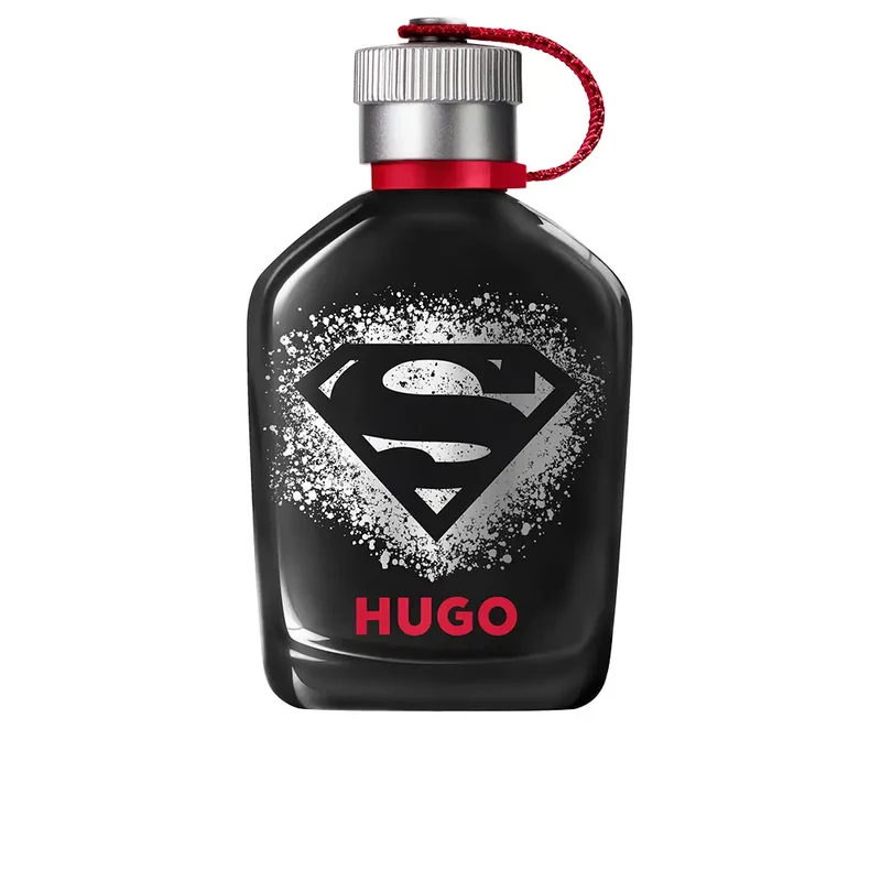 Hugo Boss Superman - Eau de parfum