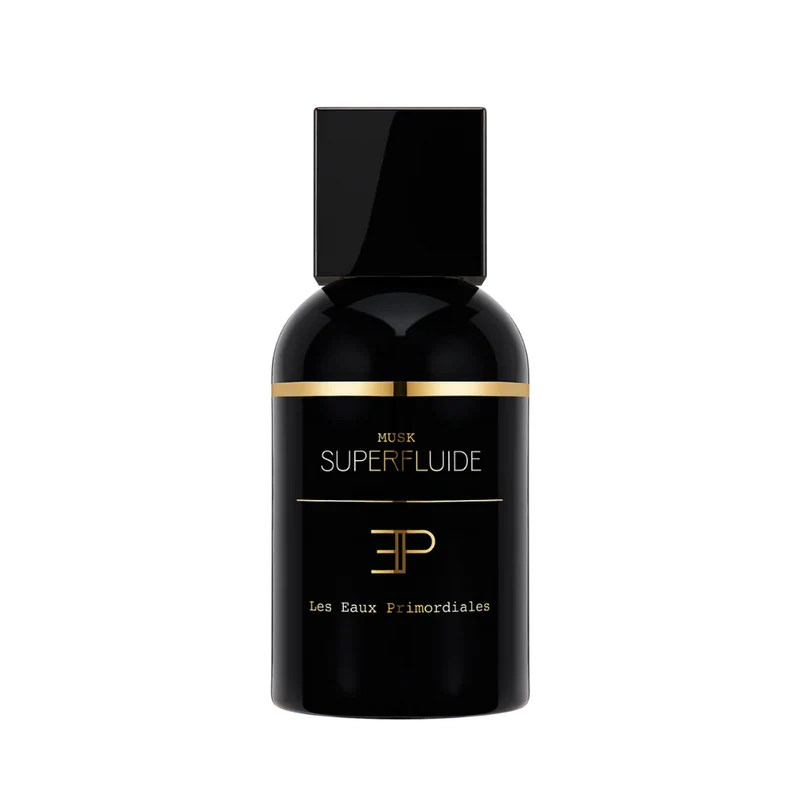 Les Eaux Primordiales Musk Superfluide - Eau de parfum