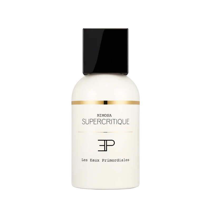 Les Eaux Primordiales Mimosa Supercritique - Eau de parfum