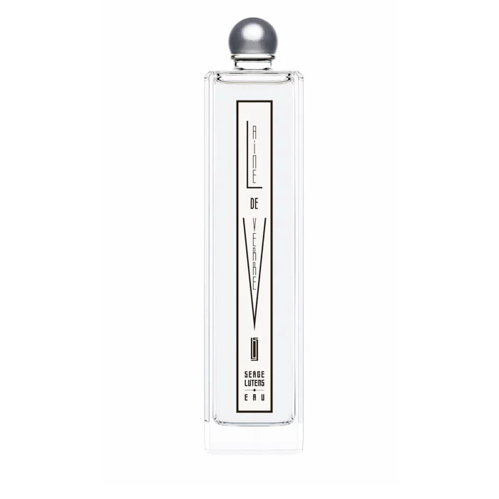 Serge Lutens Laïne de verre - Eau de parfum