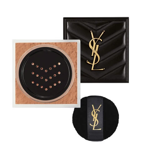 Yves Saint Laurent - All Hours Poudre Libre