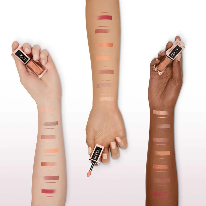 Lancôme Idôle Tint - Ombre à Paupières Liquide Multi-usage