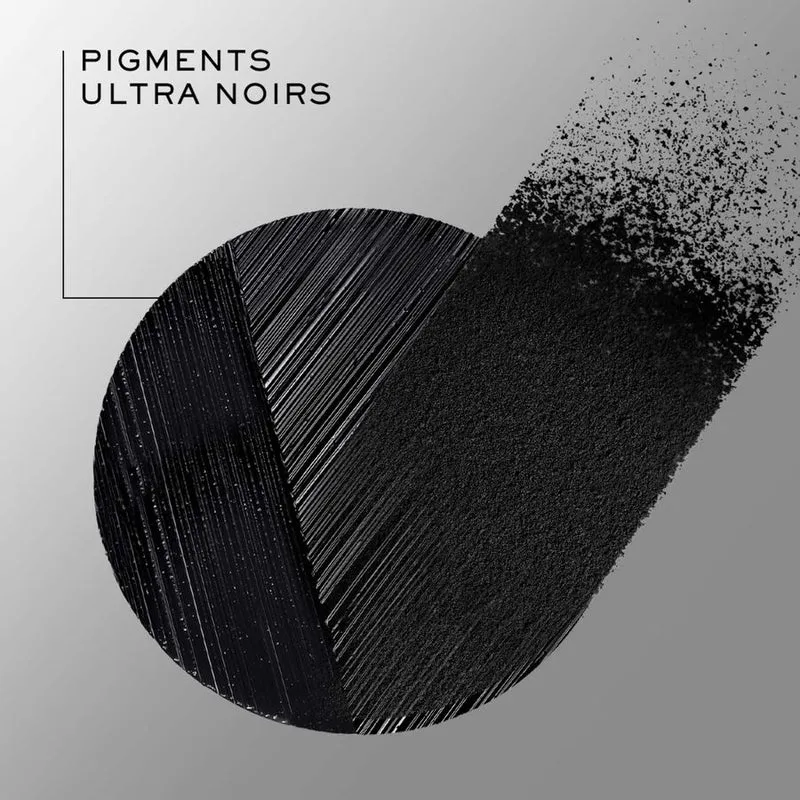 Lancôme Monsieur Big Mascara - 01 Waterproof is The New Black