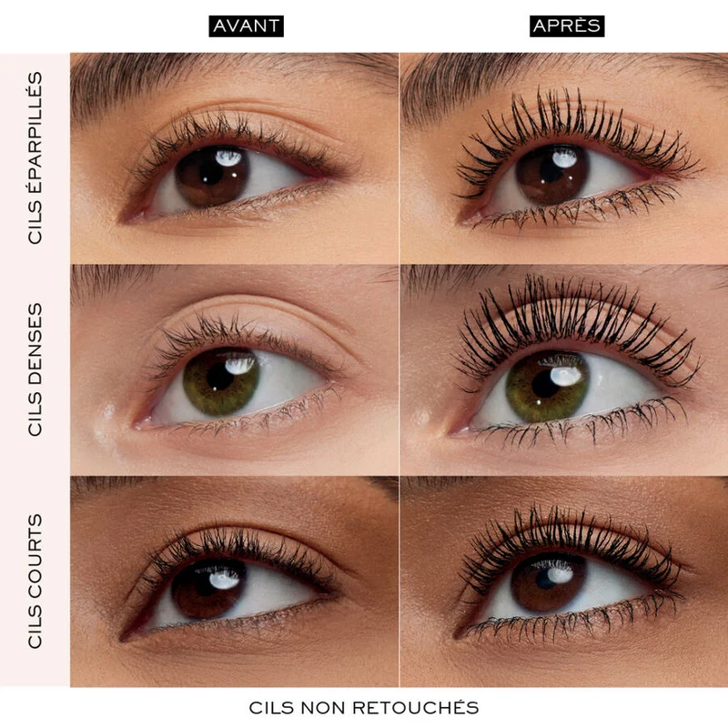 Lancôme Lash Idôle Flutter Extension