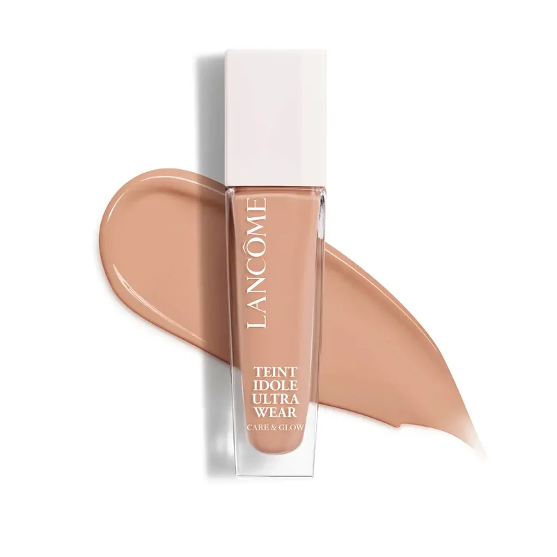 Lancôme Teint Idole Ultra Wear Care & Glow SPF25