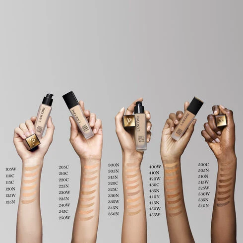 Lancôme Teint Idole Ultra Wear