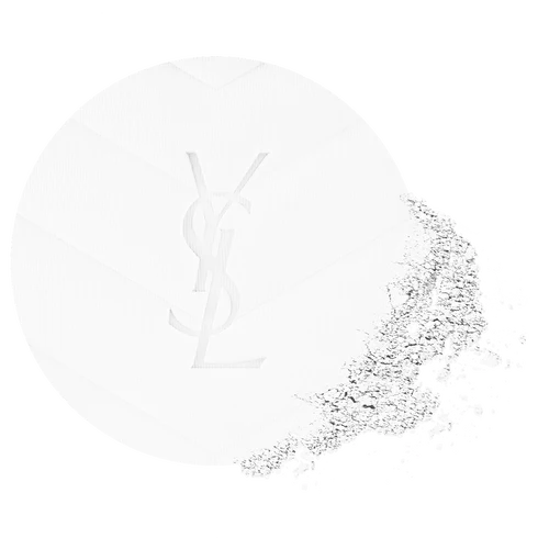 Yves Saint Laurent All Hours Hyper Finish - Poudre Mat Multi-usages