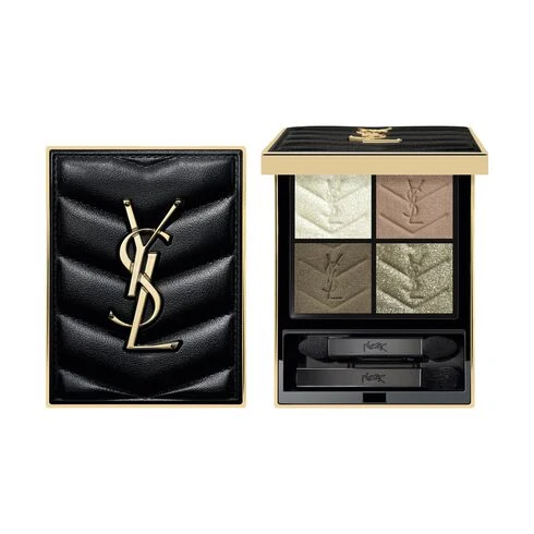 Yves Saint Laurent Couture Mini Clutch - Palette de Fards à Paupières