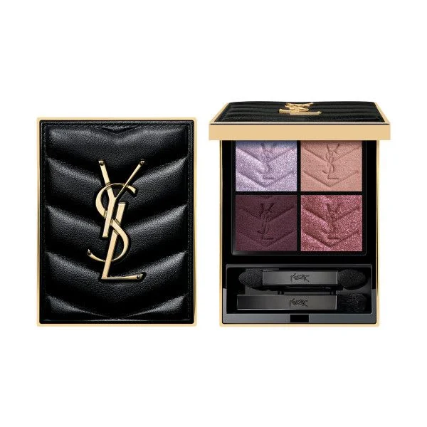 Yves Saint Laurent Couture Mini Clutch - Palette de Fards à Paupières