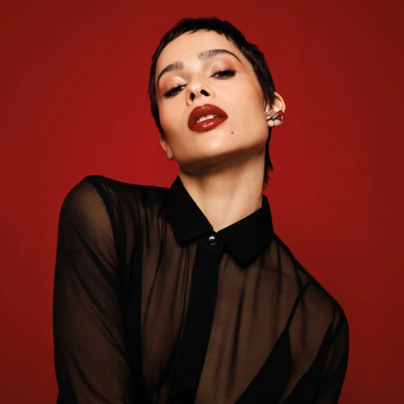 Yves Saint Laurent Rouge Pur Couture The Bold