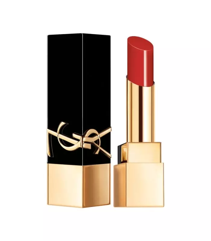 Yves Saint Laurent Rouge Pur Couture The Bold