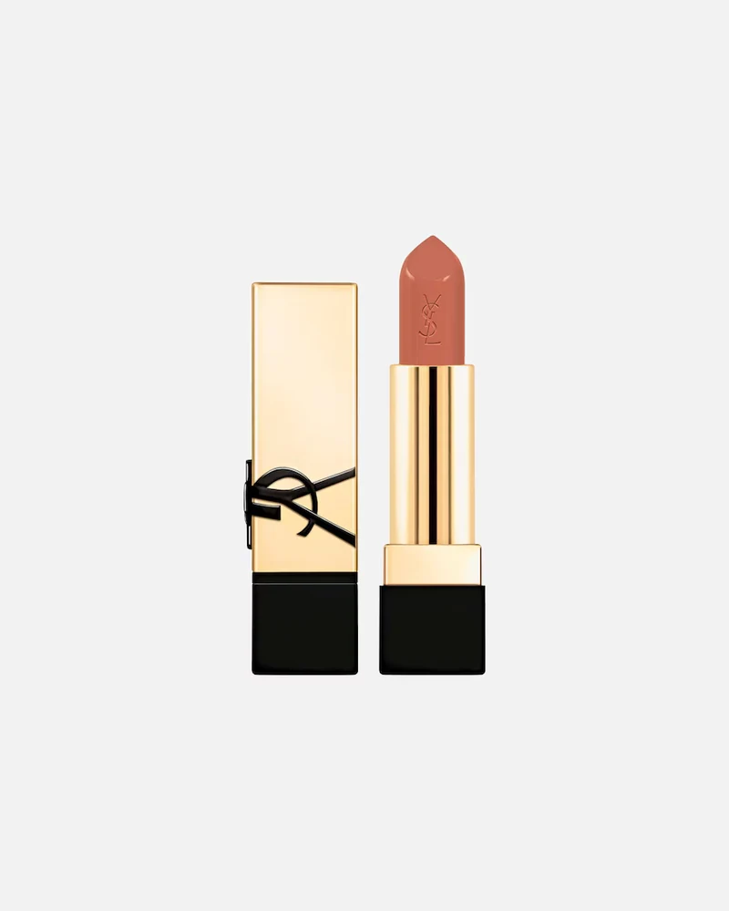 Yves Saint Laurent Rouge Pur Couture Rouge à Lèvres Fini Satin