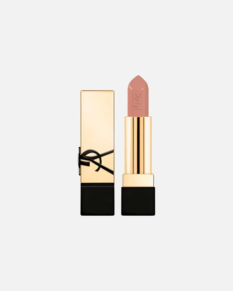 Yves Saint Laurent Rouge Pur Couture Rouge à Lèvres Fini Satin