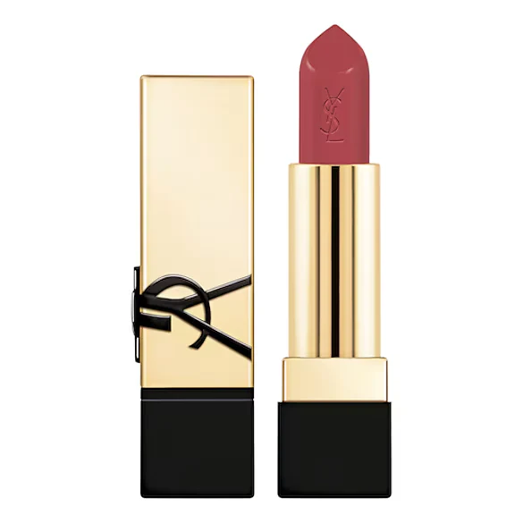 Yves Saint Laurent Rouge Pur Couture Rouge à Lèvres Fini Satin