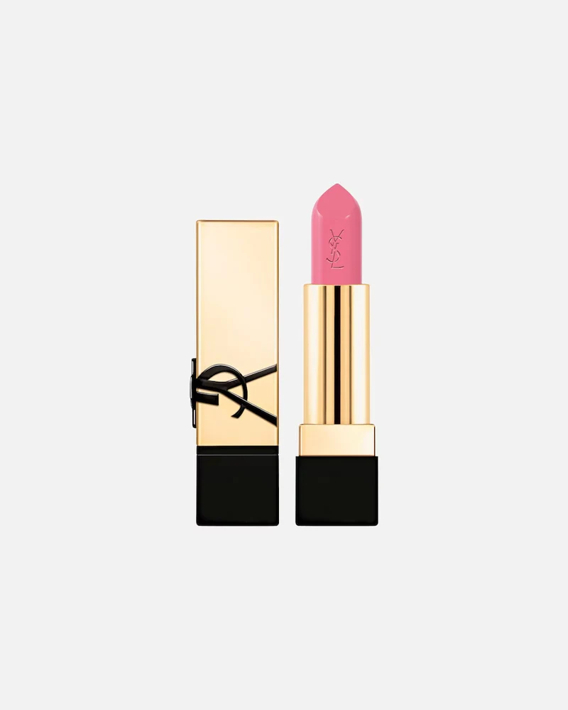 Yves Saint Laurent Rouge Pur Couture Rouge à Lèvres Fini Satin