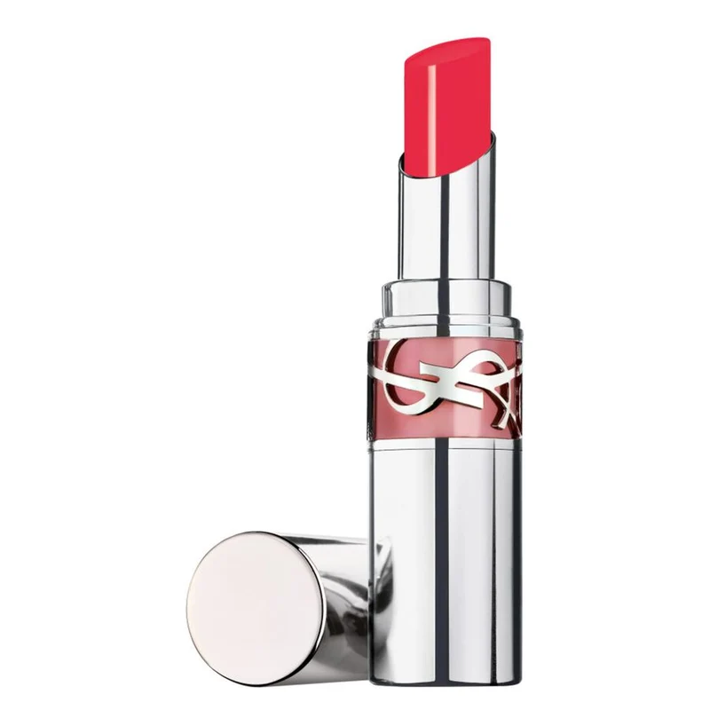 Yves Saint Laurent Loveshine - Rouge à lèvres brillant et soin