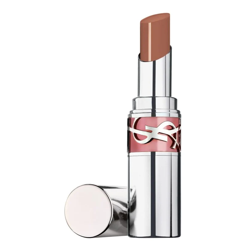 Yves Saint Laurent Loveshine - Rouge à lèvres brillant et soin