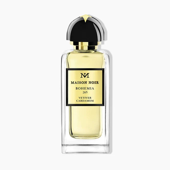 Maison Noir - Bohemia 265