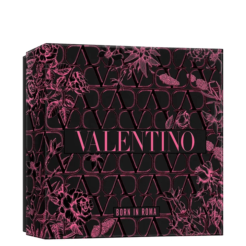 Valentino Uomo Born In Roma - Coffret eau de toilette 2025