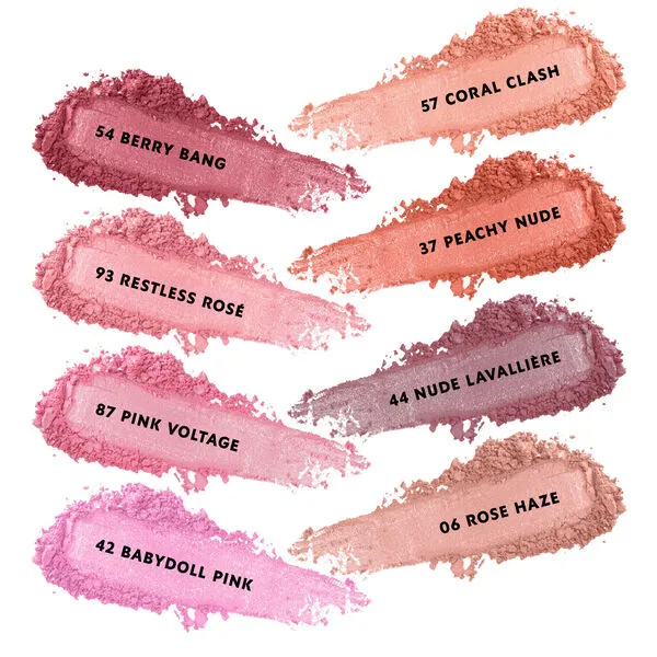 Yves Saint Laurent Make Me Blush - Blush Poudre