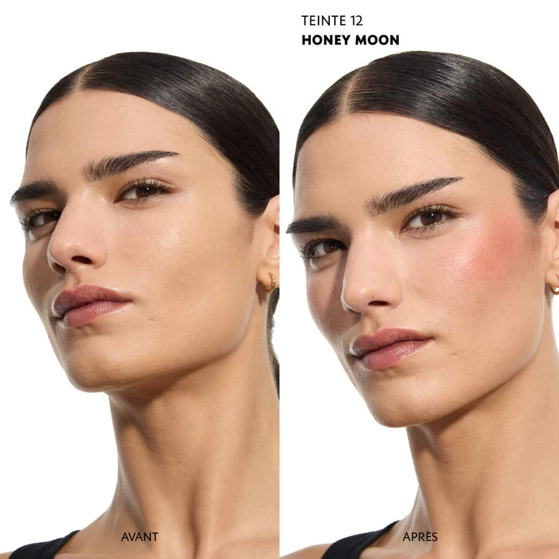 Yves Saint Laurent Make Me Blush - Blush Poudre