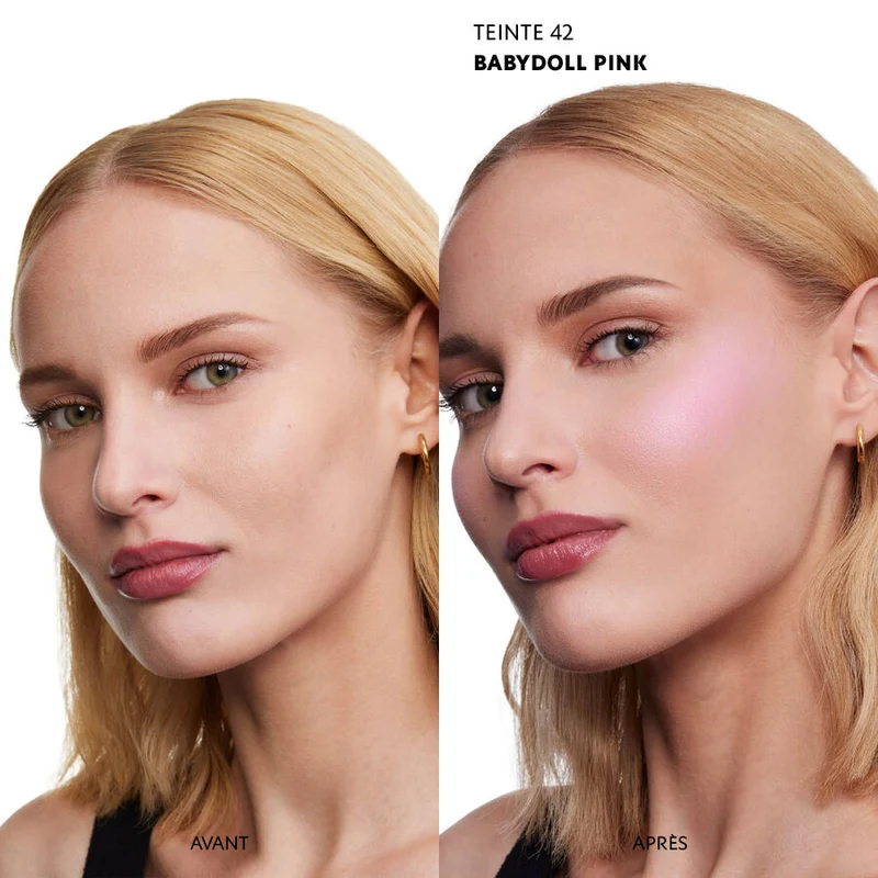 Yves Saint Laurent Make Me Blush - Blush Poudre