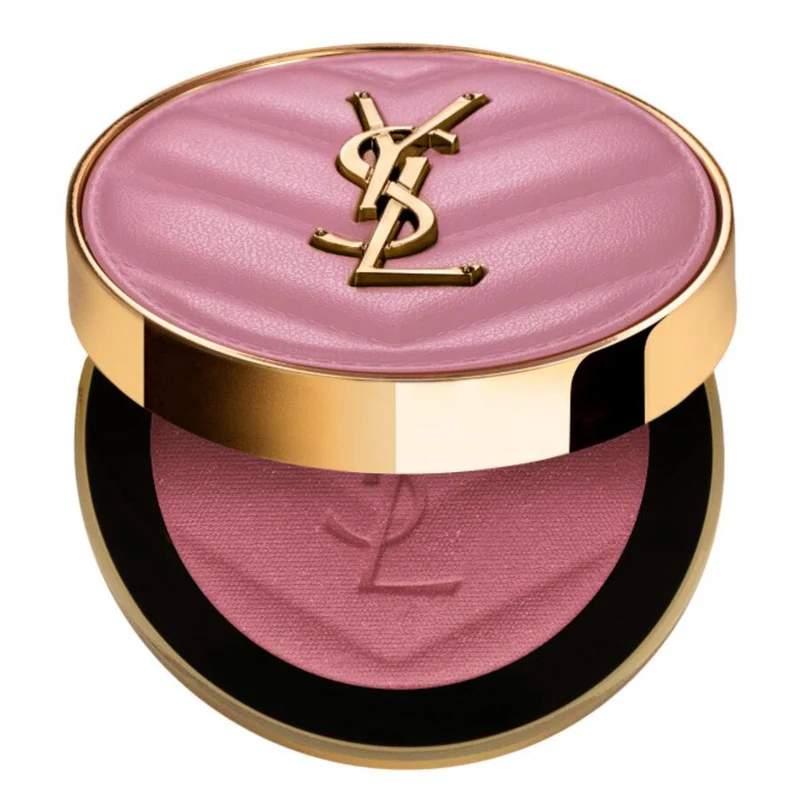 Yves Saint Laurent Make Me Blush - Blush Poudre