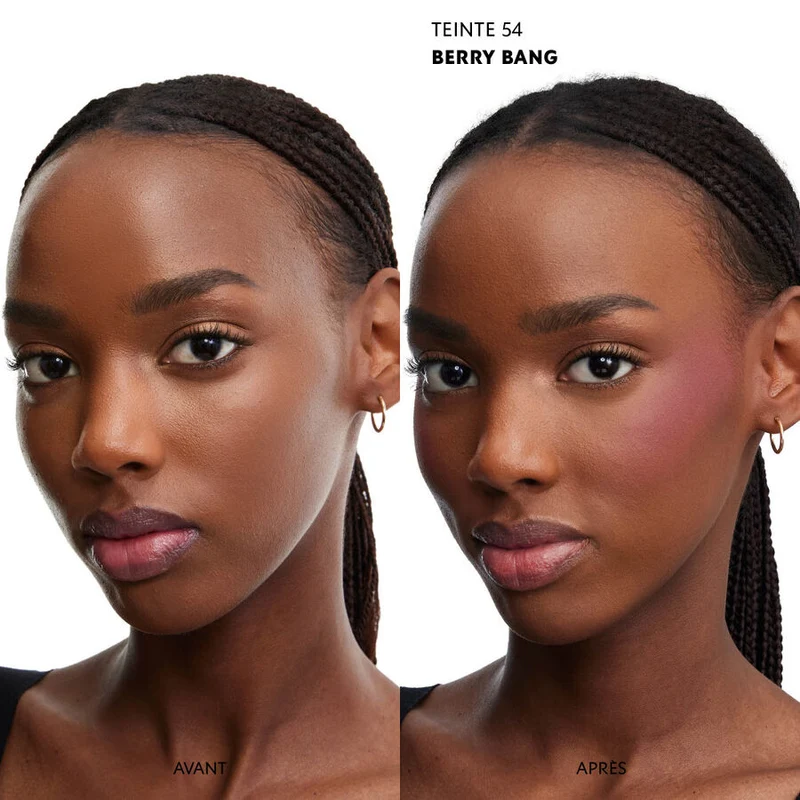 Yves Saint Laurent Make Me Blush - Blush Poudre