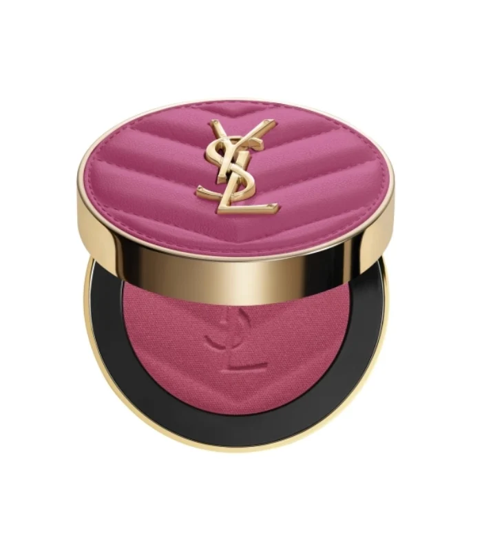 Yves Saint Laurent Make Me Blush - Blush Poudre