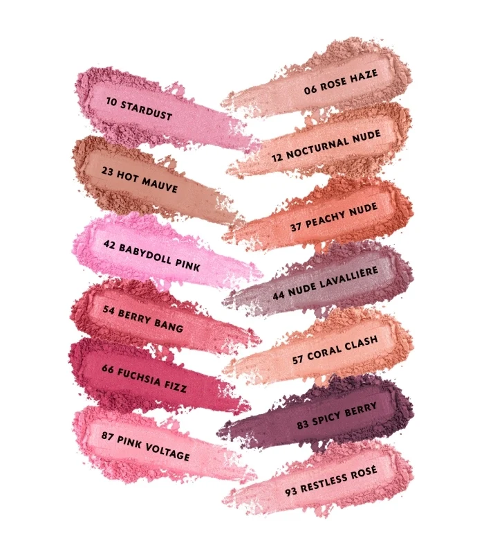 Yves Saint Laurent Make Me Blush - Blush Poudre