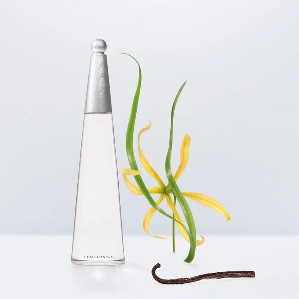 Issey Miyake L'Eau d'Issey - Eau de Parfum Intense