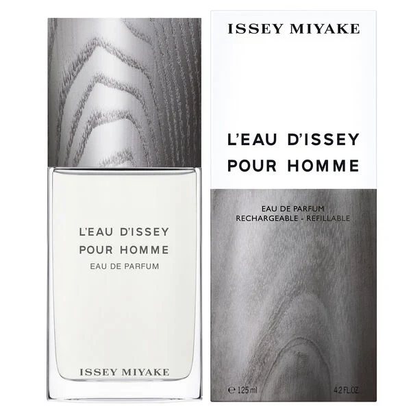 Issey Miyake L'Eau D'Issey Pour Homme - Eau de parfum