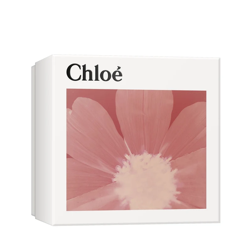 Chloé Eau de parfum intense - Coffret 2025