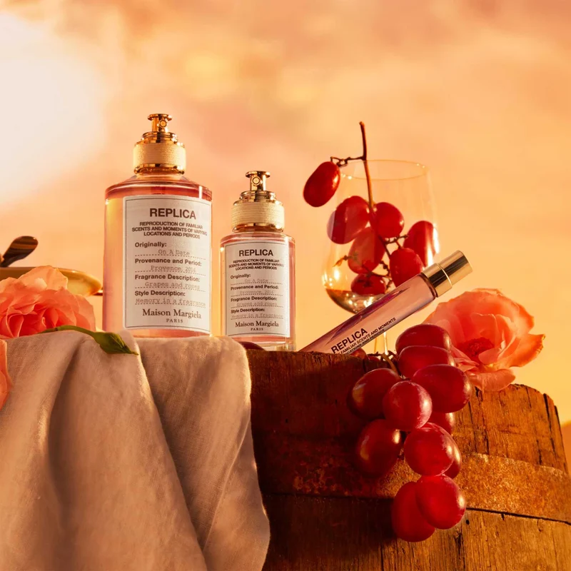Maison Margiela On a Date - Eau de toilette
