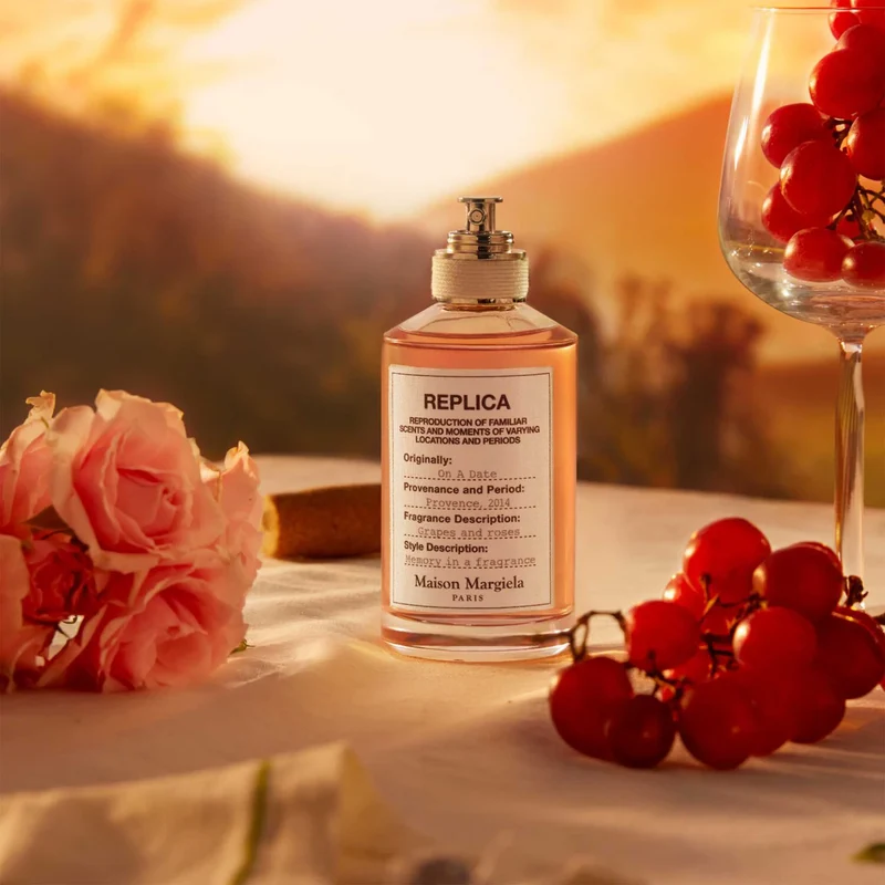 Maison Margiela On a Date - Eau de toilette