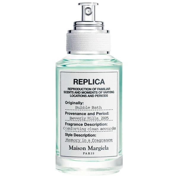 Maison Margiela Bubble Bath - Eau de toilette