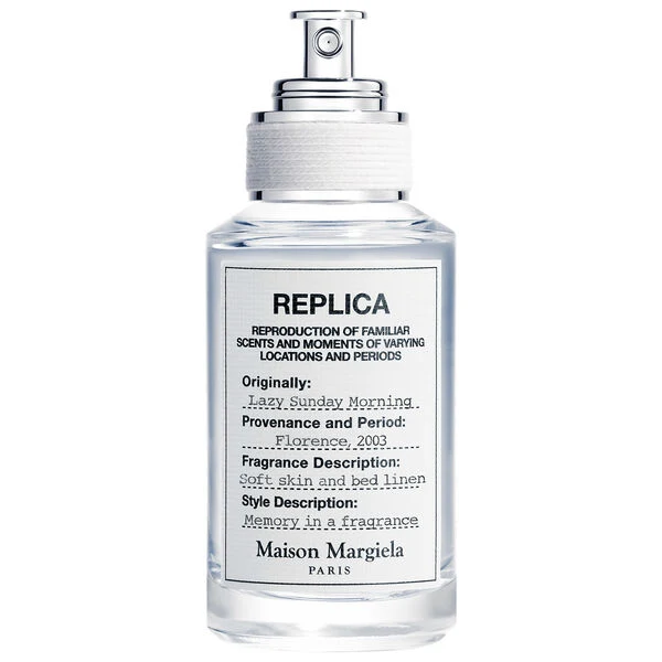 Maison Margiela Lazy Sunday Morning - Eau de toilette